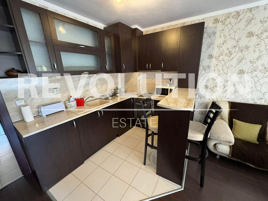 Двустаен апартамент  в гр.Варна, Погреби!