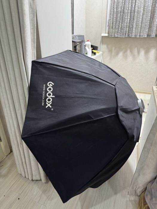 Softbox в подарок