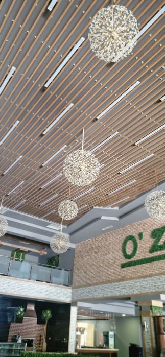 Люстры   новые  люстры