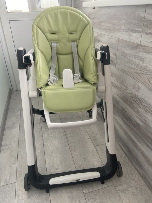 Стульчик детский Peg Perego Siesta
