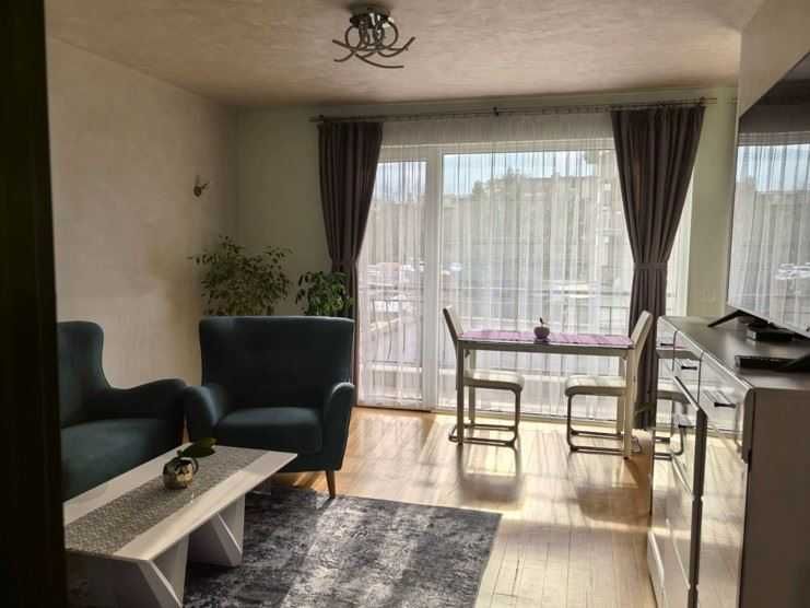 Двустаен апартамент под наем Витоша