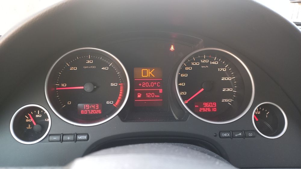 SEAT Exeo 2010 — imagine 2