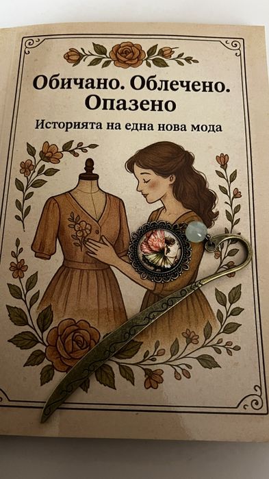 Практично ръководство: Как да се обличаш с лекота всеки ден - без вина