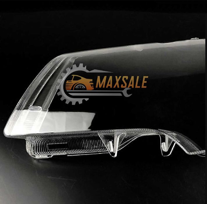 Капаци фарове Skoda Superb 2 (09-12) фар шкода суперб 2 комплект