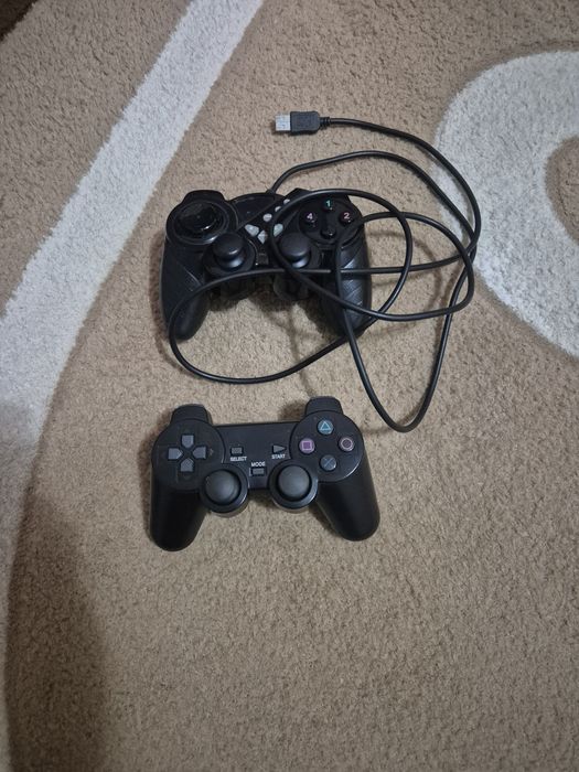 Продам джойстики