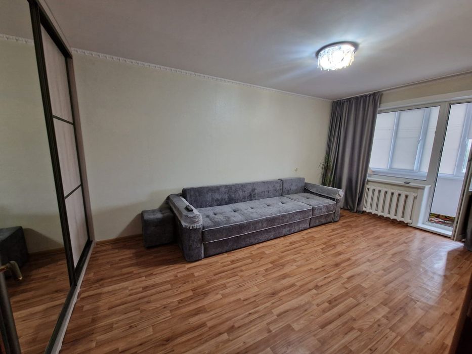 Продам однокомнатную квартиру