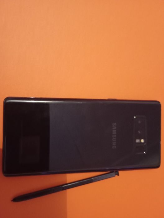 Самсунг нот 8 256 гиг