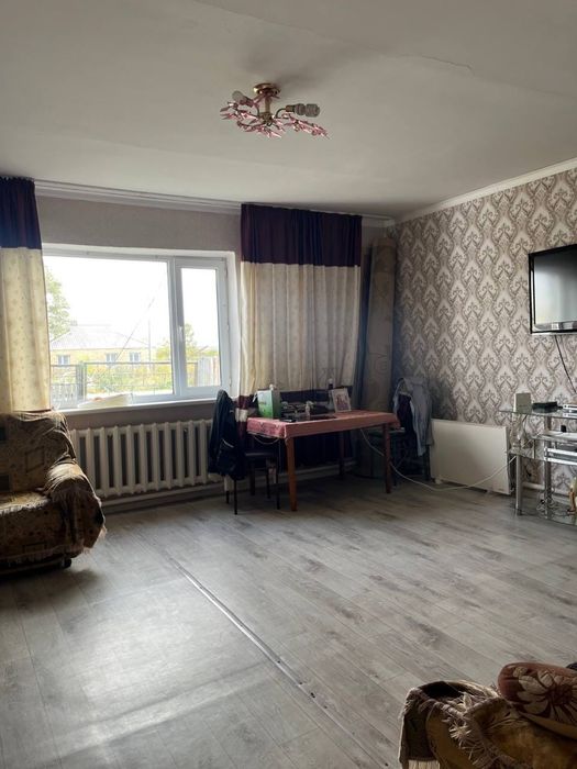 Продам дом в пос.Тегизжол