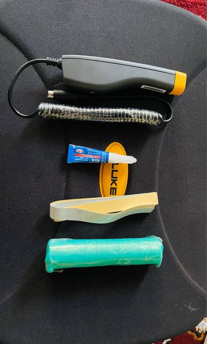 Fluce 810 Vibration Testr