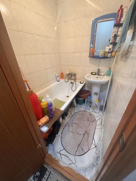 Продается 1 ком квартира