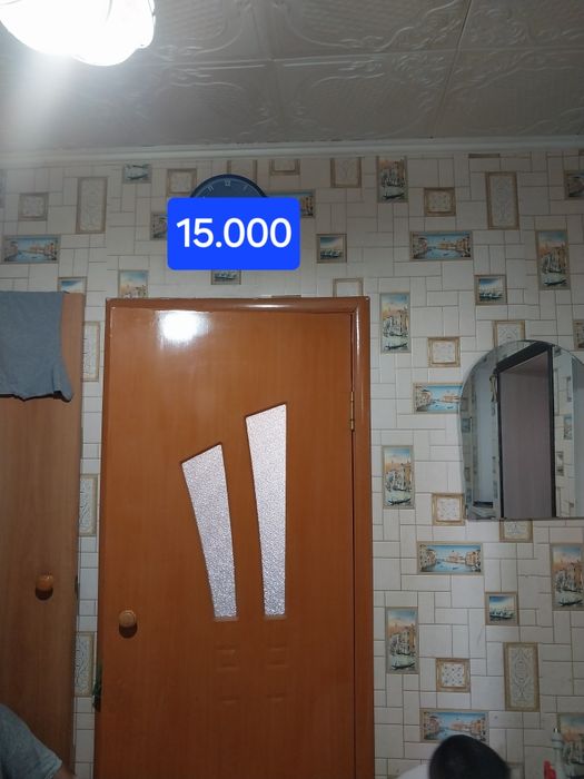 Межкомнатные двери