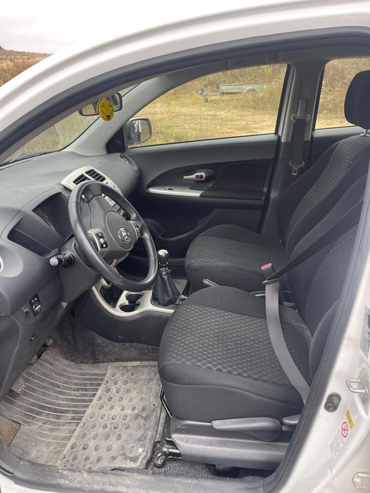 Vind. TOYOTA URBAN CRUISER  in perfecta functionare