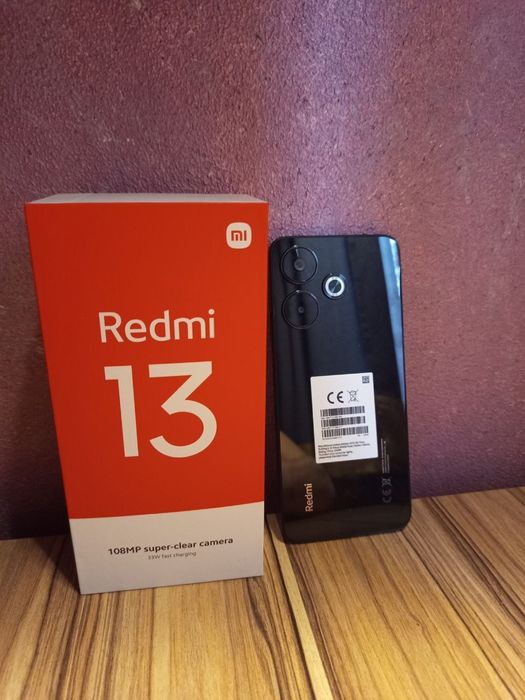 Redmi 13 продам.