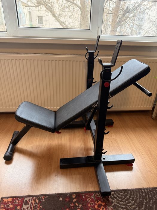 Banca exercitii reglabila