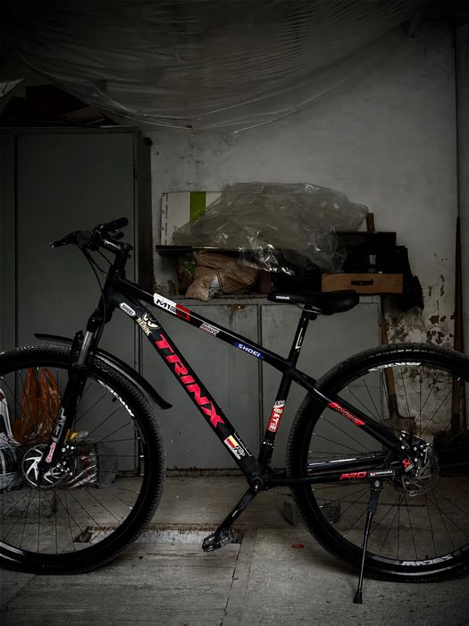 trinix m139 pro в хорошем состоянии