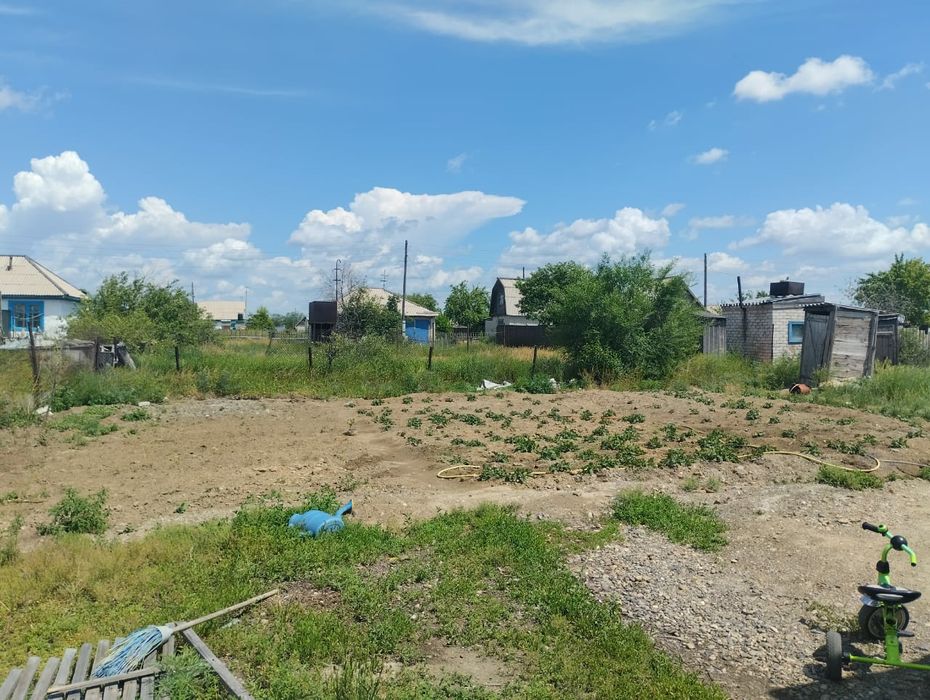 Продам дом. Дачи Мүрат