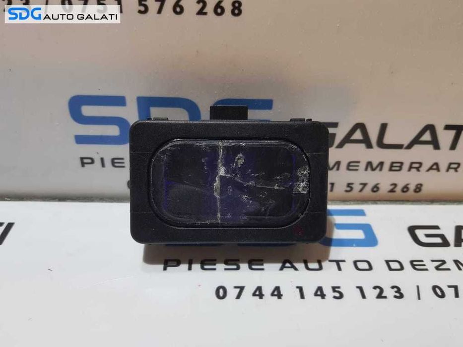 Senzor Ploaie Parbriz Mercedes Benz W203 C Class Clasa C 2001 - 2007 Cod 2108205710 [L4003]