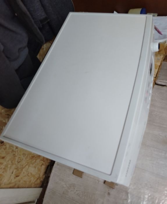 Samsung 5kg полностью в рабочем состоянии