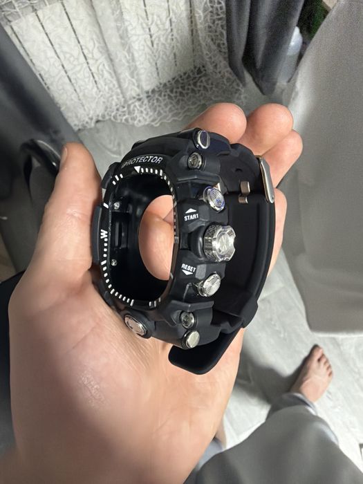 Корпус для apple watch 44-45mm