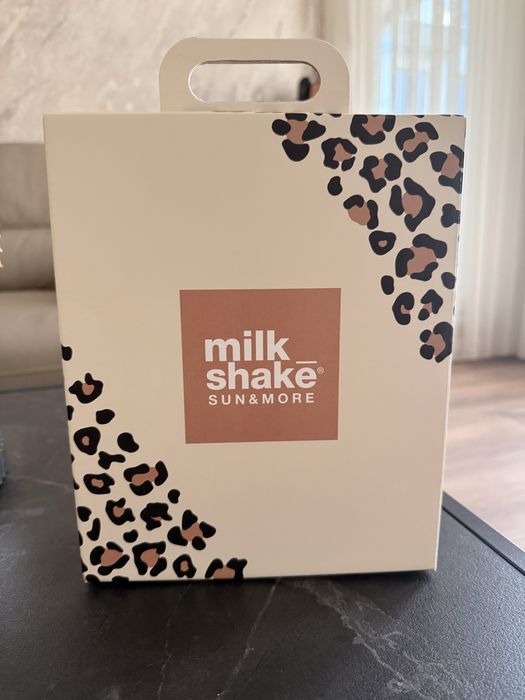 Слънцезащитен комплект Milk Shake