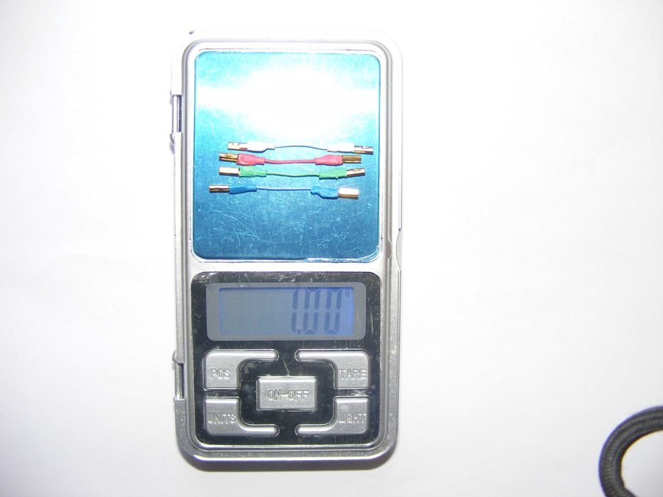 Носачи (Headshells) за грамофонни дози