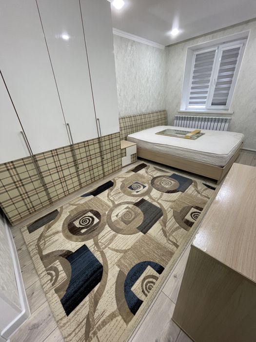 Спальный гарнитур