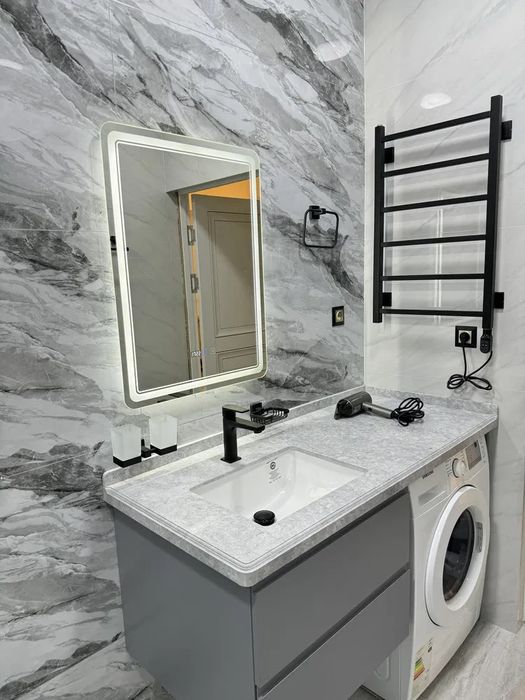 ( К54 ) Продантся 3-комн квартира / ул. Нукусская / ЖК Орзу