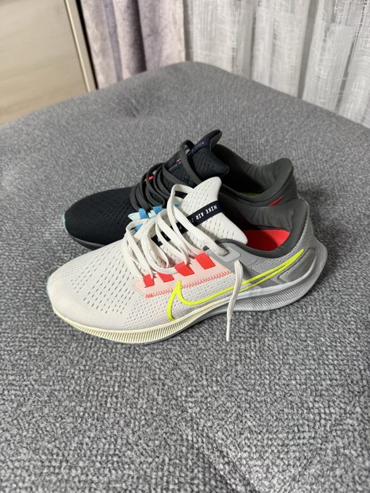 Кроссовки nike pegasus 38 Le Greedy