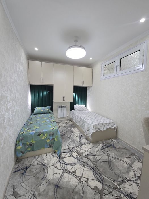 Продаётся 3х комнатная квартира