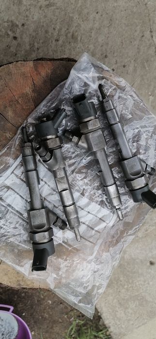 Injectoare Laguna 2 1,9dci