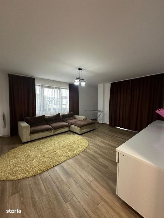 Apartament cu 3 Camere de InchiriatI Suceava/Scheia I 450Euro/Luna