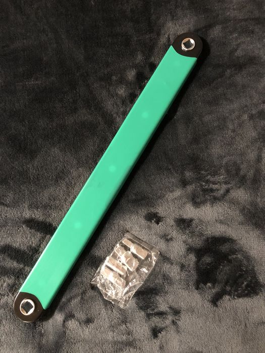 Удължител за тресчотка 1/2 , 3/8 , 1/4