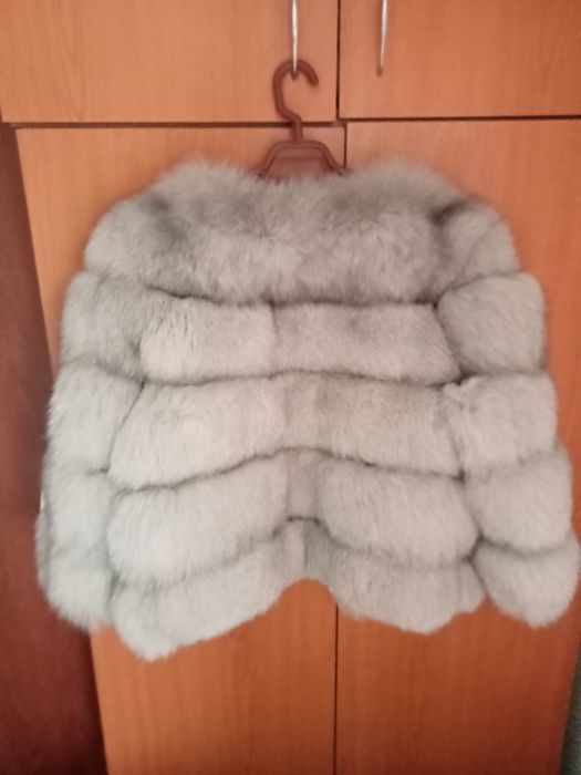 Blana naturala mărime S 1500 ron