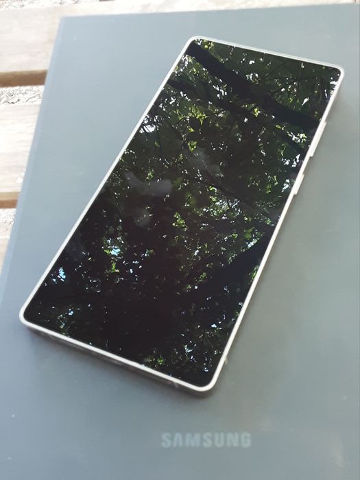 Samsung S25 Ultra 512GB, 100% battery health, S pen