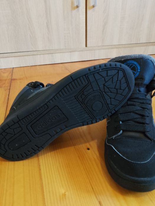 Зимни маратонки adidas
