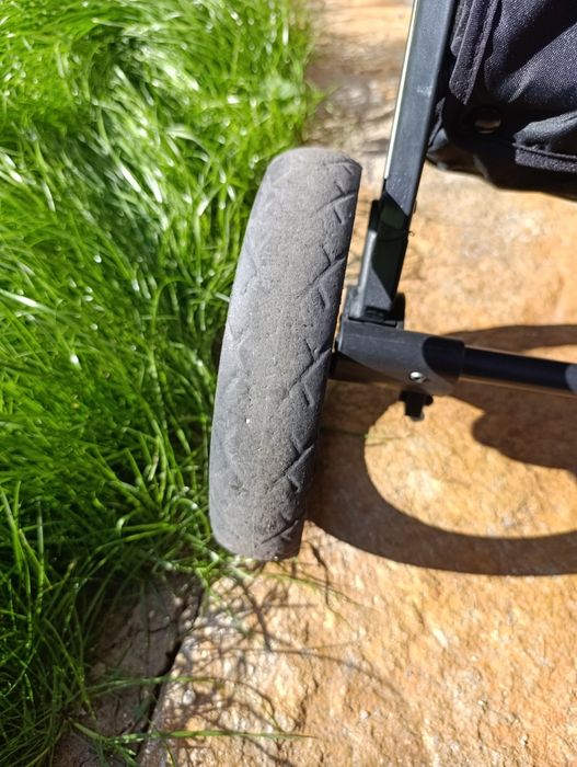 Детска количка Kikka Boo Gianni