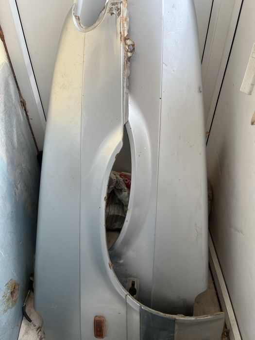 Продам крылья ваз