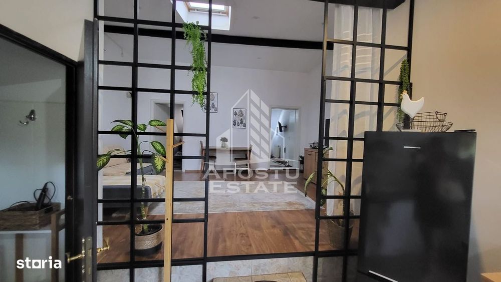 Apartament cu 3 camere de inchiriat petfriendly, Timioara zona Lipovei