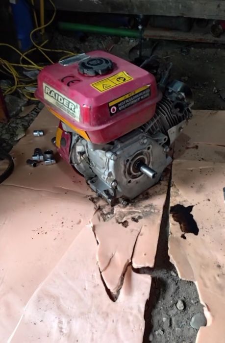 Repar motoare 2T /4T