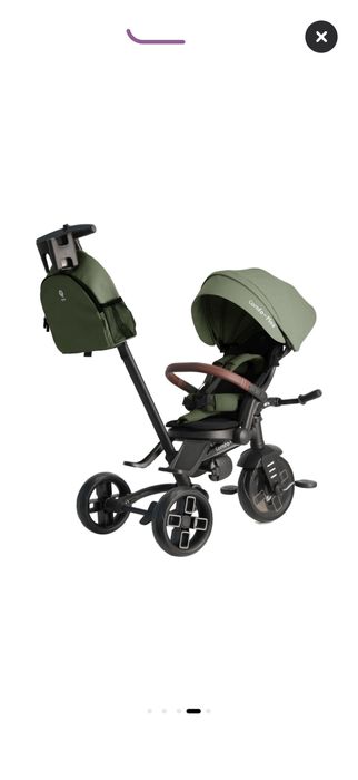 Триколка Qplay Comfo Max