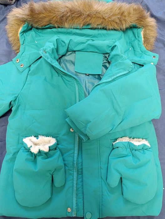 Пакет вещей на девочку 4-5 лет