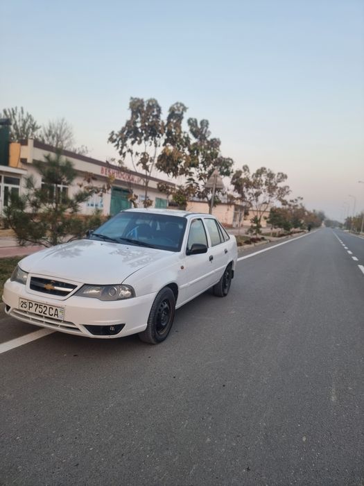 Chevrolet Nexia 2009 — 5