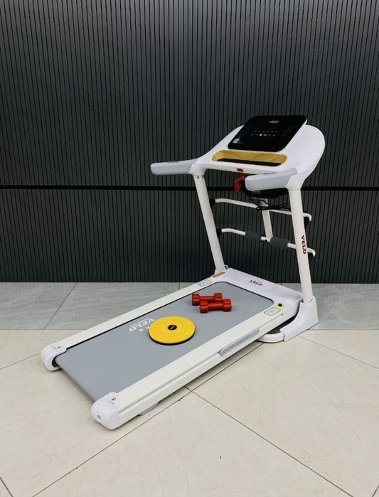 Беговая дорожка VELO 001