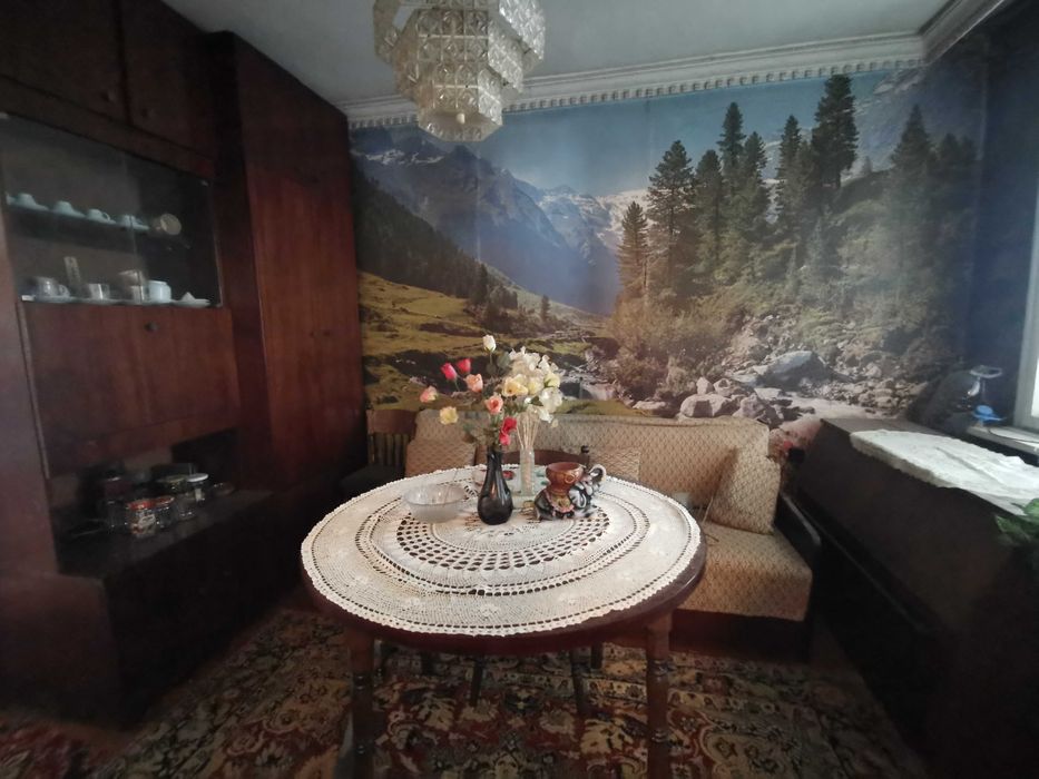 Продава се Тристаен апартамент в Плевен, 9-ти квартал - 103 кв.м за 1214 €/кв.м - Снимка #1