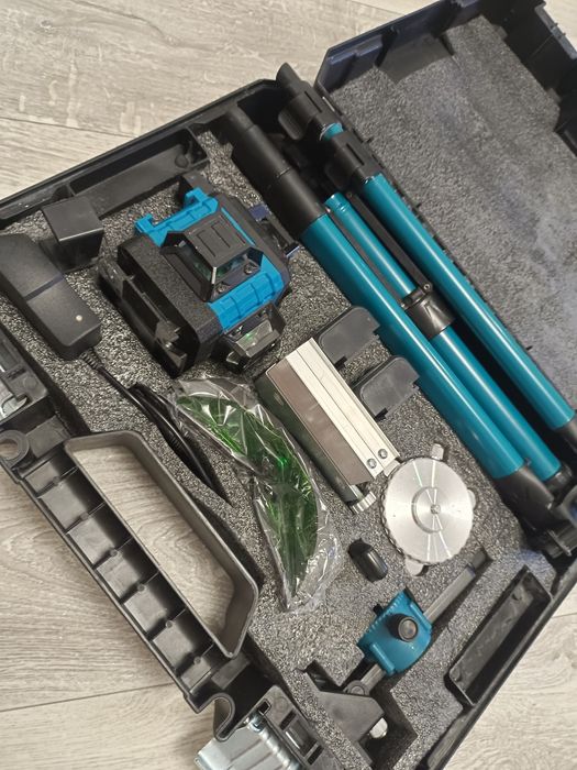 Продам  Лазерный уровень!