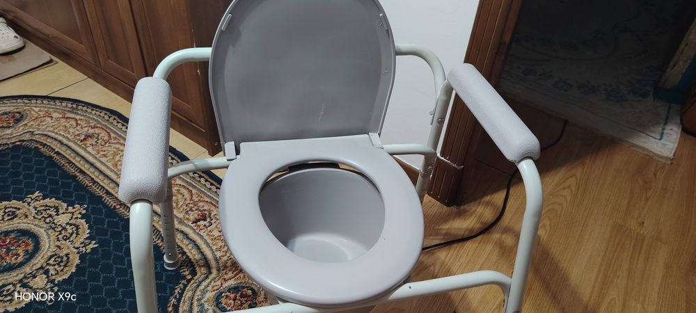 Продам биостул новый. Не пользовались.