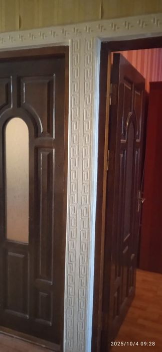 Сдаётся квартира