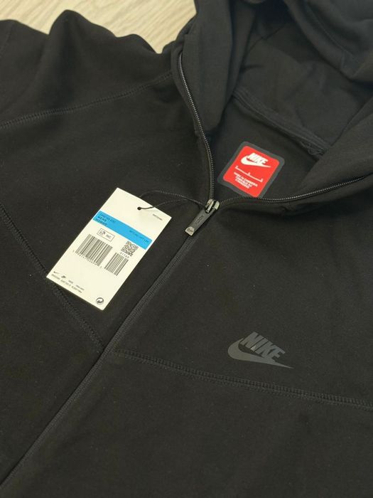 Trening Nike Fleece|Bumbac 100% Black