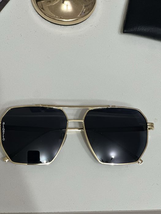 Очки Alberto Casiano