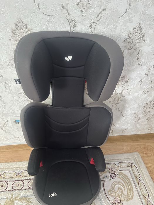 Продам детское автокресло